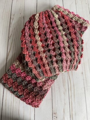 Unforgettable Cowl and Beanies