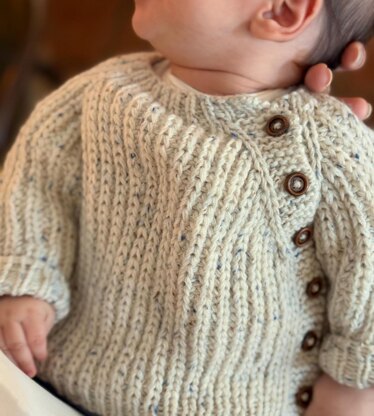 Aarons Homecoming Set