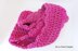 Crochet Cowl / Infinity Scarf