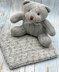 Brierley Preemie Blanket