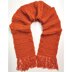 Puff Love Scarf