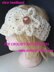 Visor Headband | Crochet Pattern 216
