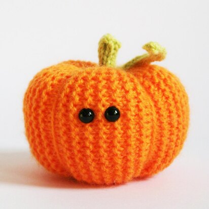 Baby Pumpkin