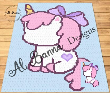 Unicorn C2C Graphgan