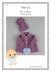 Nerys Newborn Coat & Hat 16 inch chest