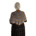 Karee Shawl