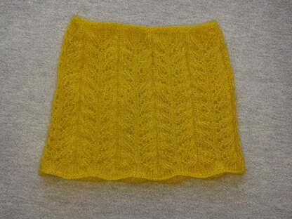 Soft Cowl