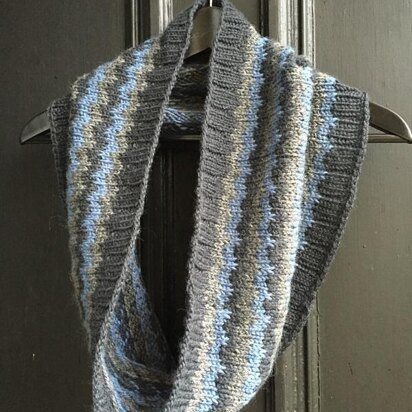 Dalrymple Cowl