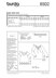 Burda Style Pattern B6502 Women's Peasant Blouses