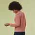 Tahki Yarns Westerly Pullover PDF