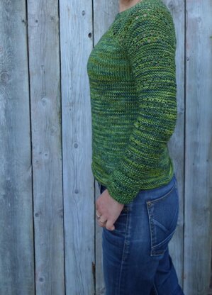 Ferncrest Sweater