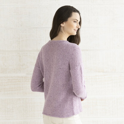 String Callie Pullover PDF