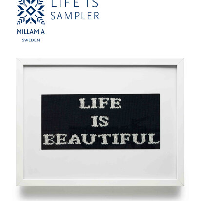 MillaMia Life Is Sampler PDF