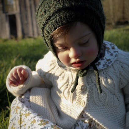 Catkin Bonnet