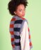 Allendale in Rowan Tweed Haze - ZB347-00001-ENP - PDF