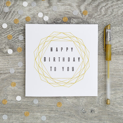 West Designs Metallic Mono Bundle Pack
