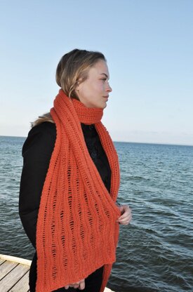 Kattegat scarf