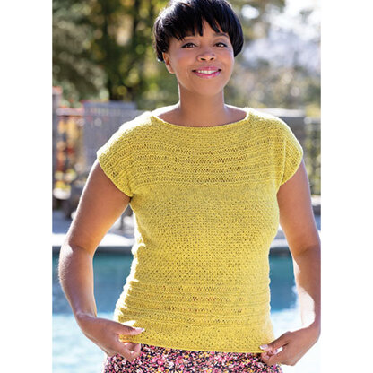 Soho Publishing Vogue Knitting Magazine - Spring/Summer 2023 (SS23)