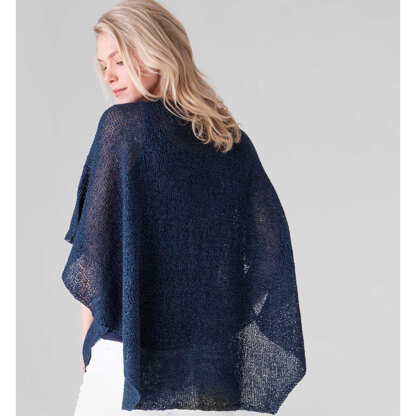 Shibui Knits Mitchell PDF