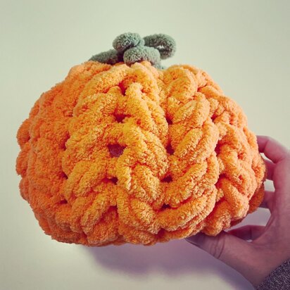 Cable Pumpkin