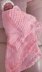 HEIRLOOM BABY SHAWL