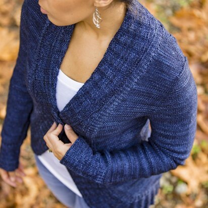 Sevrine Cardigan