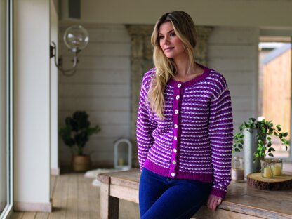 Collaboration in Design by West Yorkshire Spinners