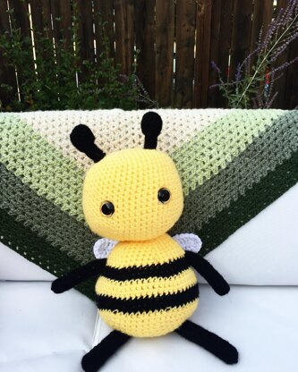 Bee!!