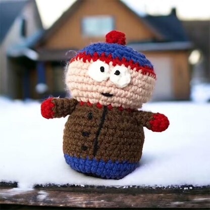 Stan Marsh