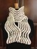 Cloud River Scarf