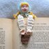 LoisLeigh’s Story Time Jill Bookmark