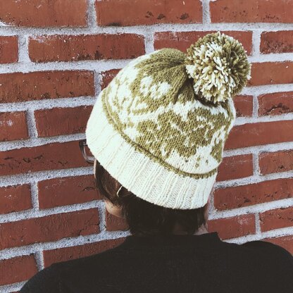 Y-oak Hat