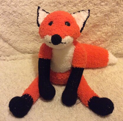 val's fox