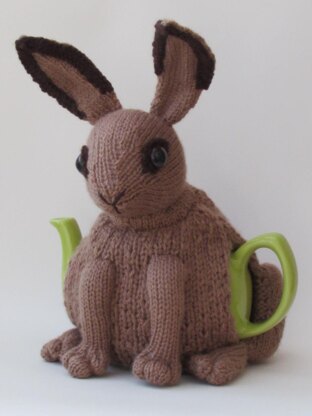 March Hare Tea Cosy
