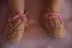 Alicia Baby Shoes