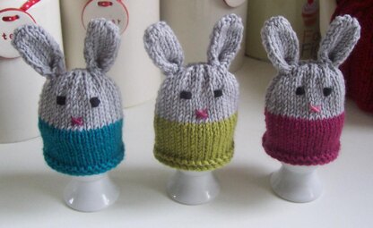 Bunnykins Egg Cosy