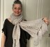 Easy Womens Crochet Scarf Pattern: Wrap-Me-Up-Easy Scarf