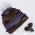 Popcorn Beanie
