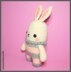 Rabbit Crochet Pattern