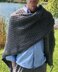 Saturday's Poncho Crochet Pattern