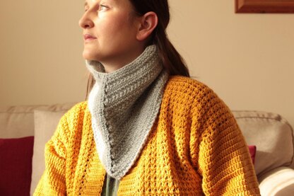 Bandana Cowl