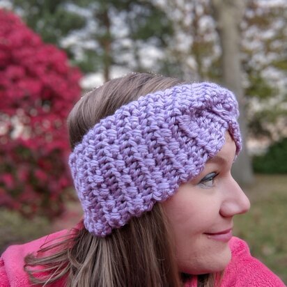 Chill Stopper Headband