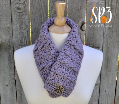 Boulder Creek Scarf