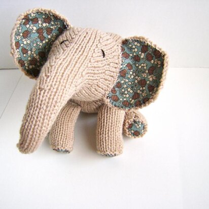 Precious Pachyderm