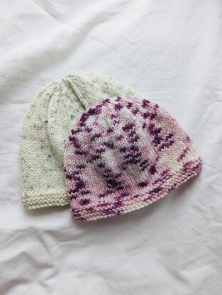 Edale Easy and simple Baby and Toddler Hat