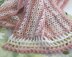 Little Shell Shawl