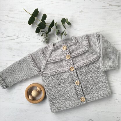 Malvern Cardigan