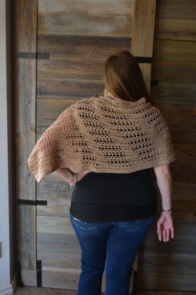 Willow Creek Wrap