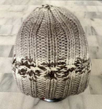 Mikki ribbed hat