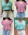 Mari Elin Top
